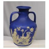 Portland Pottery Vase 11" Tall