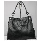 Helen Welsh Leather Shoulder Bag Used Good Cond.