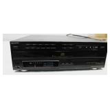 Sony Compact Disc Player