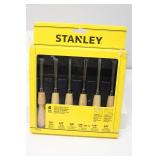 New Wood Carving Set