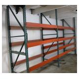 Costco Style Shelving