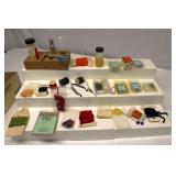 Fly Fishing Lures Making Supplies