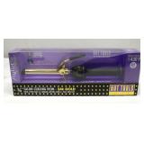 New Hot Tools 3/4" Curling Iron