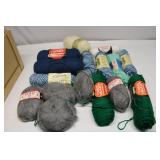 Yarn Lot