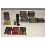 Magic Cards Pokemon & Baseball Cards Lot