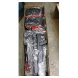 New in Box Multi Function Weight Bench