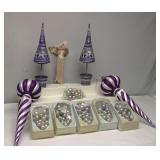 Christmas Ornaments / Home Decor.