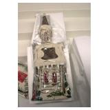 Blue Sky Clayworks Village Church New