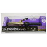 New Hot Tools 1 1/2" Curling Iron