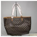 New Michael Kors Shoulder Bag