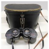 Vintage Atco Superama Binoculars