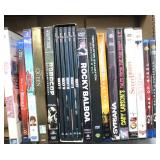 DVD Movies Lot