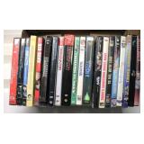 DVD Movies Lot of 20