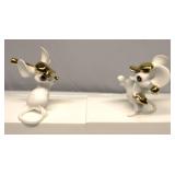 Freeman McFarlin Baseball Mice Gold