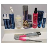 New Hair Care Products