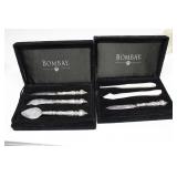 Bombay Serving Utensils 2 Boxes