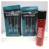 New Hair Care Products