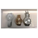 New Watches set 3