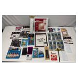 New School Supplies Lot