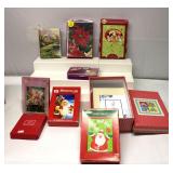 Christmas Cards Lot