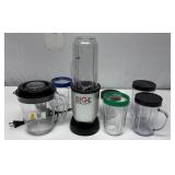 Magic Bullet Blender