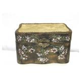 Vintage Jewelry / Trinket Box
