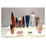 New Hair Care Products Lot