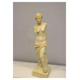 VENUS DE MILO Sculpture ITALY Statue