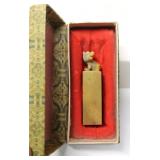 Jade Chinese " Chop " Seal Stamp