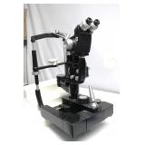 American Optical (AO) Slit Lamp