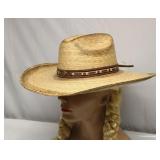 Alamo Western Hat