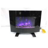Electric Fire Place Works