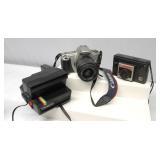 Vintage Cameras set 3