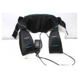 TRO Medic Back & Neck  Massager Works