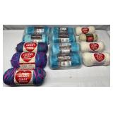 New Yarn Lot