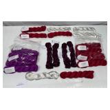 New Yarn Lot