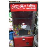 Toy & Joy Coin Operated Toy Dispencer