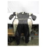 Ultra Shield Race Car Driver Suit ( Used ) Medium