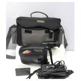 Panasonic PalmCorder PV-A226