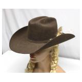 Ariat Western Hat