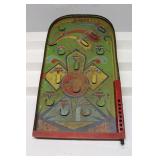 Vintage Posh M Game Board