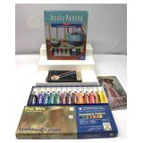 New Acrylic Art Paint