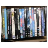 DVD Movies Lot set 20