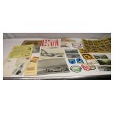 Vintage Postcards Photos & Advertisements