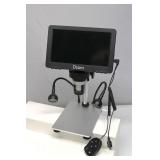 Dcorn Digital Microscope
