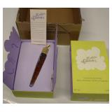 Vintage Lolita Lempika Eau De Psrfum Not Used