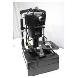 American Optical Non Contact II Tonometer