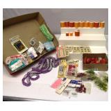 Sewing Misc. Items Lot