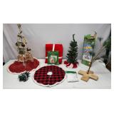 Christmas Home Decor Lot