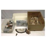 Agates Stones & Clusters Lot